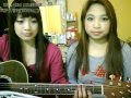 Nagareboshi Shooting Star Cover 