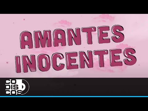 Amantes Inocentes, Jean Carlos Centeno - Vídeo Lyric