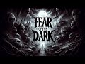 Fear Of The Dark Iron Maiden But Every Lyric Is An AI Generated Image