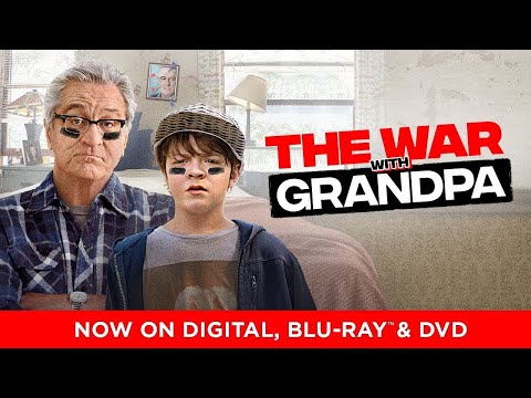 Trailer - Own it now on Digital, Blu-ray & DVD