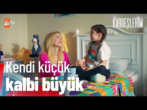 ''Arkadaşım Sema için para biriktiriyorum...'' - Kardeşlerim 90. Bölüm