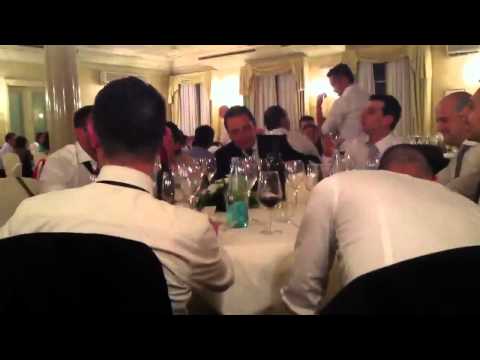 Delirio matrimonio don seppia