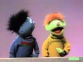 Classic Sesame Street Wonderful Yucch