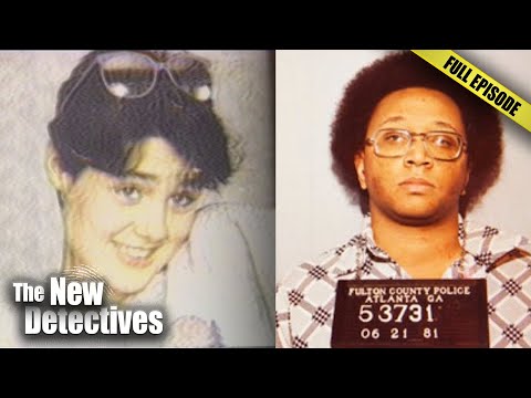 Shreds Of Evidence | FULL EPISODE | The New Detectives