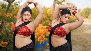 Download lagu CANDY / SITARA| BONG CURVY MODEL GORGIOUS FANCY SAREE LOOK | BONG BEAUTY SAREE FASHION | SAREE LOVER mp3