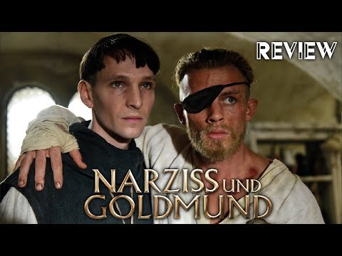 NARZISS UND GOLDMUND / Kritik - Review | MYD FILM