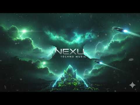 RØN E – NEXUS |  Melodic Techno – AI-Enhanced Sounds