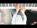 30 Seconds To Mars - This Is War Piano Cover + ...