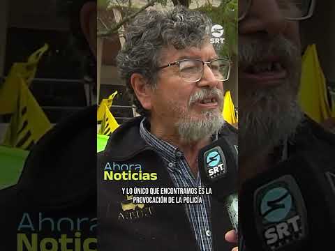 Taxistas de Córdoba piden mayores controles para conductores de apps