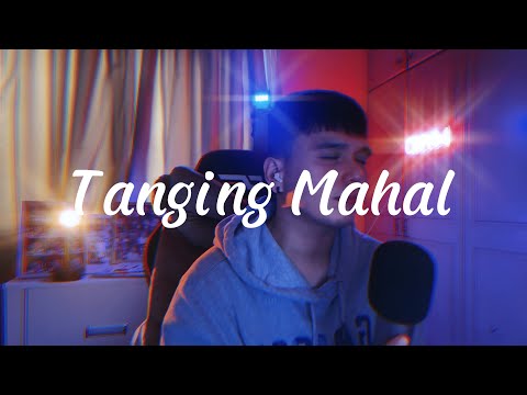 Myko Mañago - Tanging Mahal | Full Cover | PARA SA MGA BROKEN ANG PASOK NG 2025!