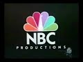 The Stuffed Dog Company Quincy Jones Entertainment NBC Productions Warner Bros Television Speeds