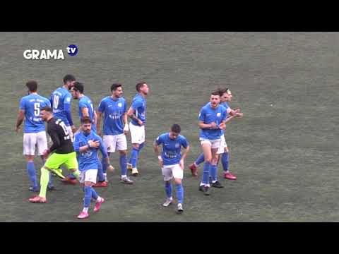 3DIV5, JORNADA 19: U.E. SANT ANDREU 0  - F.E. GRAMA 1