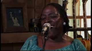 Sharon Jones -- 100 Days [Live from Daryl&#39;s House #34-03]