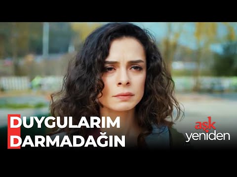 Zeynep'i Mahveden Olay - Aşk Yeniden