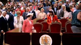 [問題] 為什麼有球員底的來賓開球也是輕輕丟？