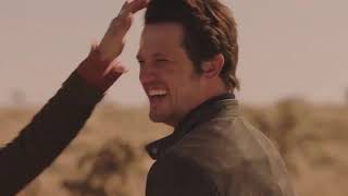 Roswell New Mexico Season 1 Bloopers video