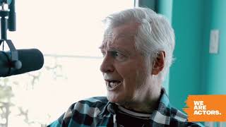 Playwright John Patrick Shanley Talks Danny and The Deep Blue Sea