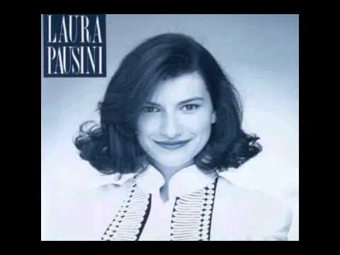 Laura Pausini-Dove Sei