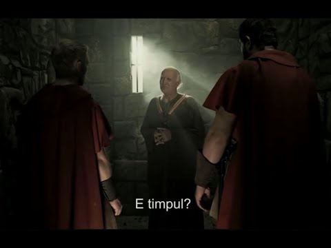 Apostolul Petru și Cina cea de Taină 2012 subtitrare in romana