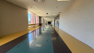 Northland Mall (Sterling, IL) - a charming 1970s mall