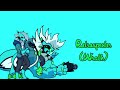 Specter Freaky Menu Friday Night Funkin VS Retrospecter OST