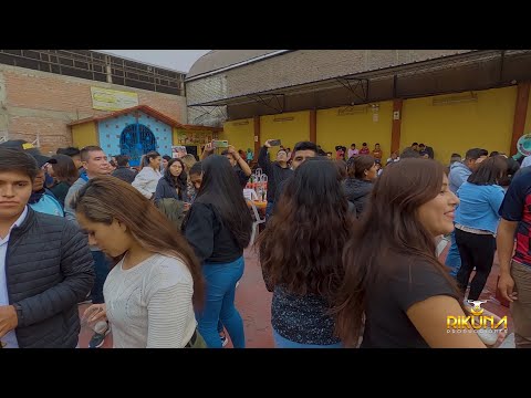 Banda Filamonica Star de Otuzco / Mix tienes tu dueño / Lima 2022