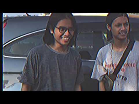 Ruffneck Clique - #RUFFVlog1