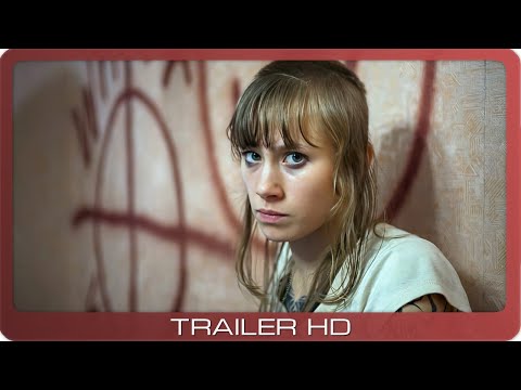 Trailer-Vorschau: Kriegerin