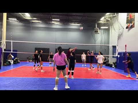6vball Int Game 3 Set 1