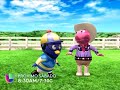 The Backyardigans Proximo Sabado 30 Sec Ver 2013 Planeta U