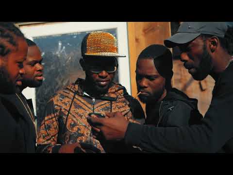 Ricardo Rawal - Nah Sell Out (Official Music Video)