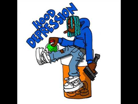 Deepend rucci & Baby Plug - sky high