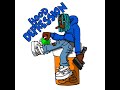 Deepend Rucci Baby Plug Sky High