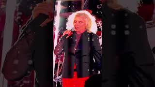 Blondie live on bourbon and beyond music festival #concert #music #bourbon&amp;beyond
