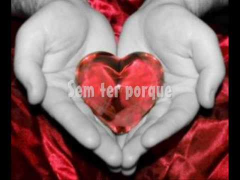 Pra Você Guardei O Amor - Nando Reis e Ana Cañas