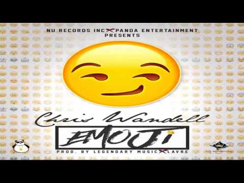 Emoji - Chris Wandell