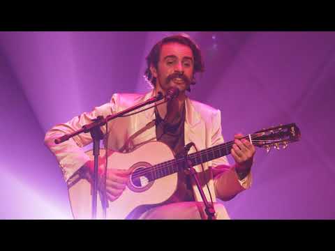Rodrigo Alarcon - Capricórnio (ao vivo no Cine Joia - Vazio)