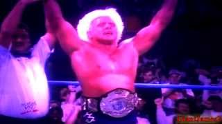 HD Ric Flair Tribute-One Thing