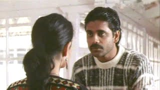 Nagarjuna and Tabu BlockBuster Scenes | Avida Maa Avide | iDream Digital
