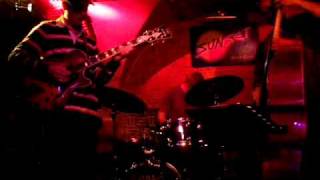 Kurt Rosenwinkel Trio - Self-portrait in three colors (live in Paris)