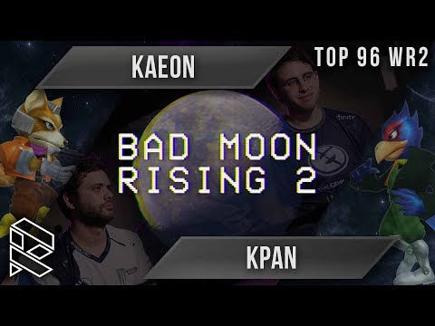 BMR2 - Kaeon vs RCS KPAN - Top 96 WR2