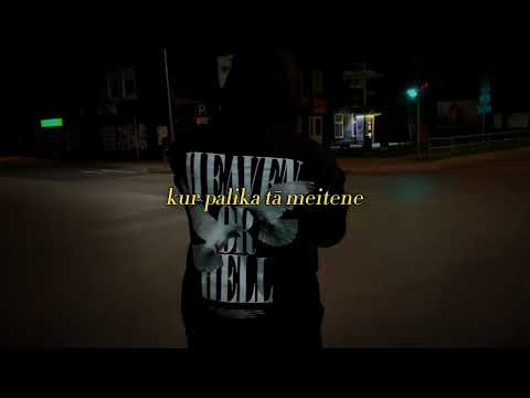 Niklavels - Sadedzinu Atmiņas (Lyric Video)