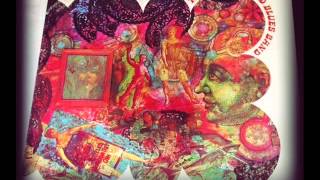 PAUL BUTTERFIELD BLUES BLAND - LAST HOPE&#39;S GONE