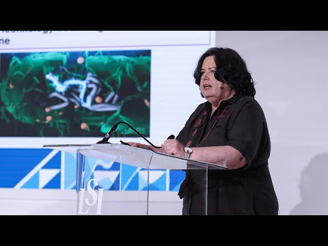 Mary McGovern, Adtec Healthcare - Cold Plasma Technology for Wound Treatment | LSI USA '25