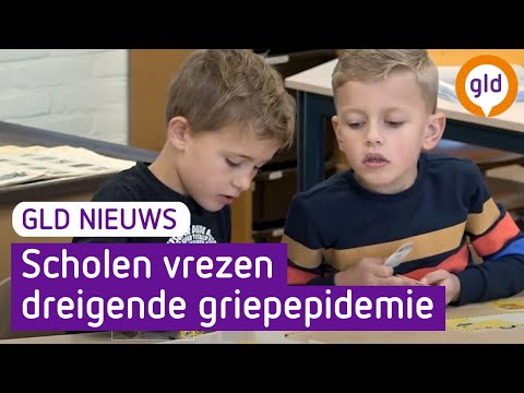 GLD Nieuws 11 oktober 2021