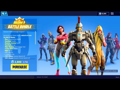 new season 9 battle pass bundle fortnite season 9 skins leaked fortnite season 9 tier 100 skin - season 9 fortnite battle pass theme