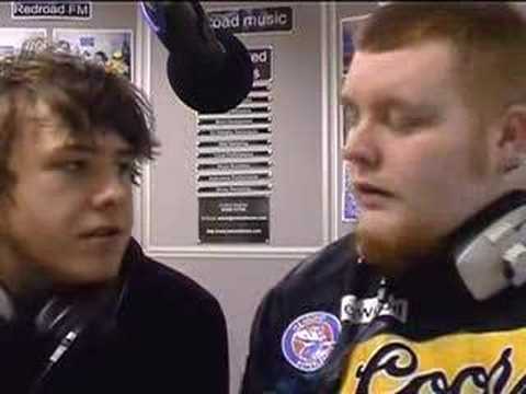 5FD Video Blog - March 2007