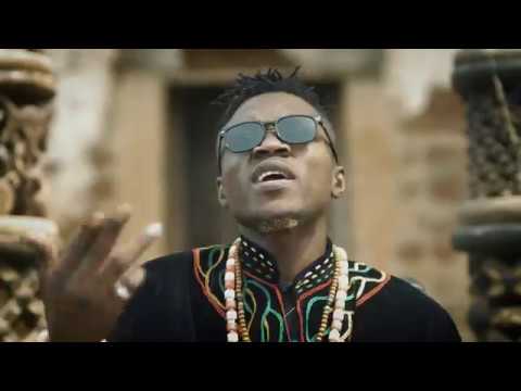 KiKoh - Ngrimba (Official Video by HD FilmWorks)