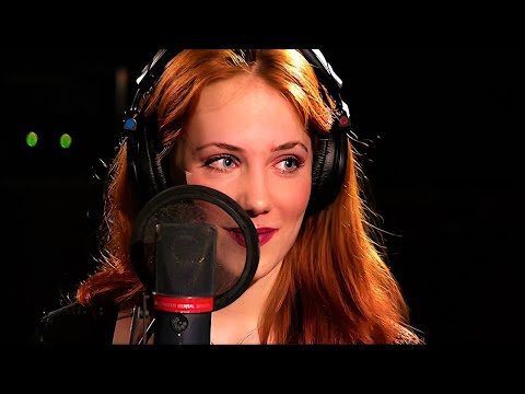 EPICA - We Will Take You With Us: 2 Meter Sessies (Full DVD in HD and with Timestamps)