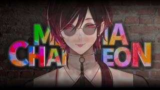 MECCHA CHAMELEON with VIEWERS! 【NIJISANJI EN | Ver Vermillion♦️】
